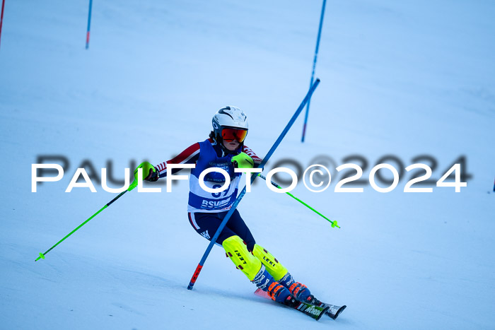 BSV Skiliga Bayern Schüler III RS 27.01.2024