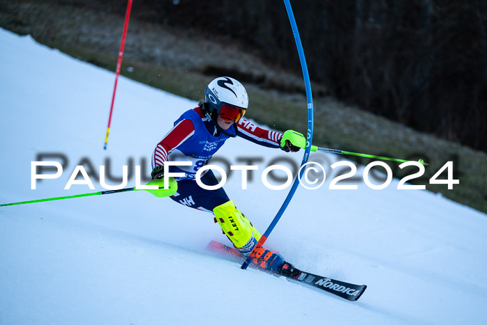 BSV Skiliga Bayern Schüler III RS 27.01.2024