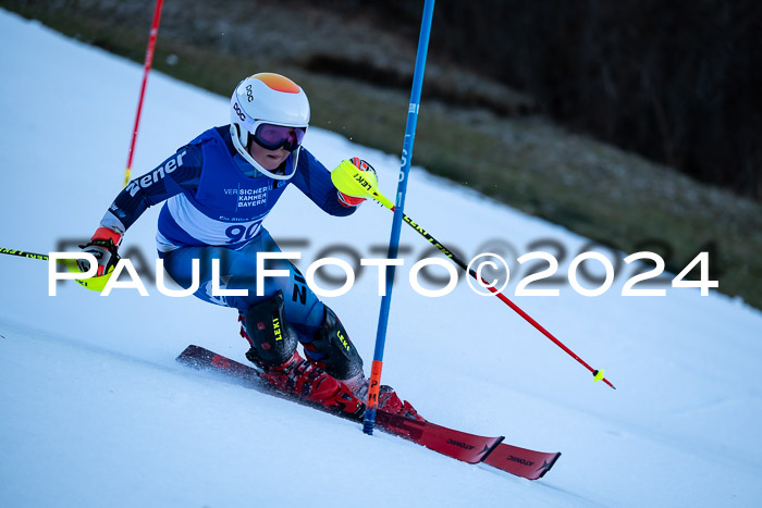 BSV Skiliga Bayern Schüler III RS 27.01.2024
