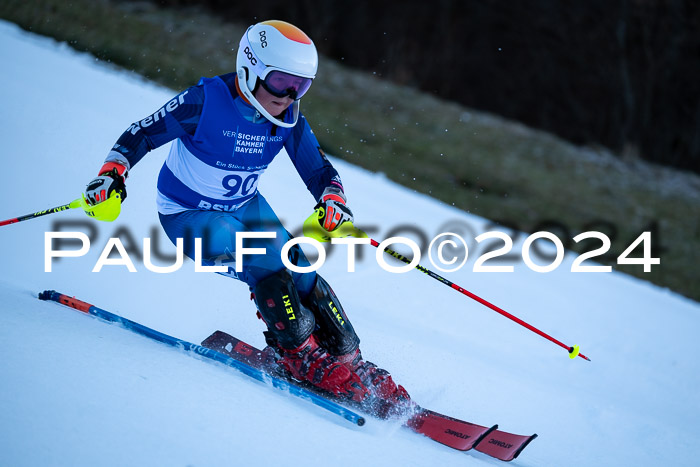 BSV Skiliga Bayern Schüler III RS 27.01.2024