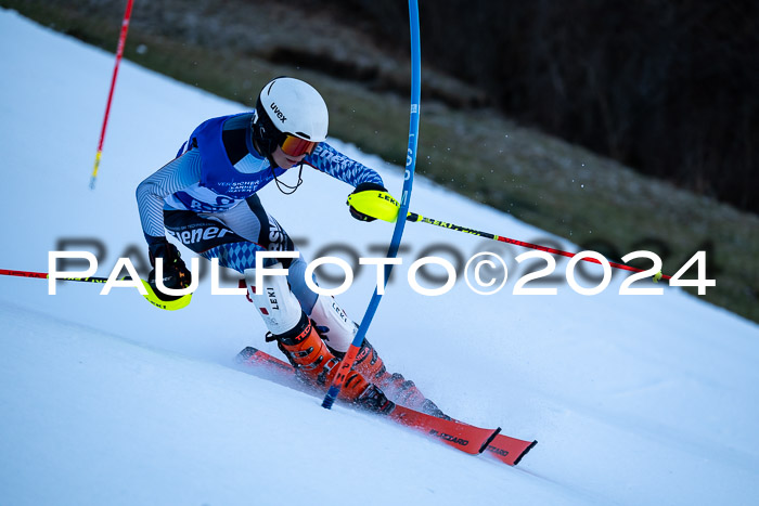 BSV Skiliga Bayern Schüler III RS 27.01.2024