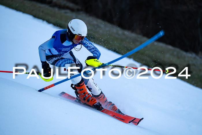 BSV Skiliga Bayern Schüler III RS 27.01.2024