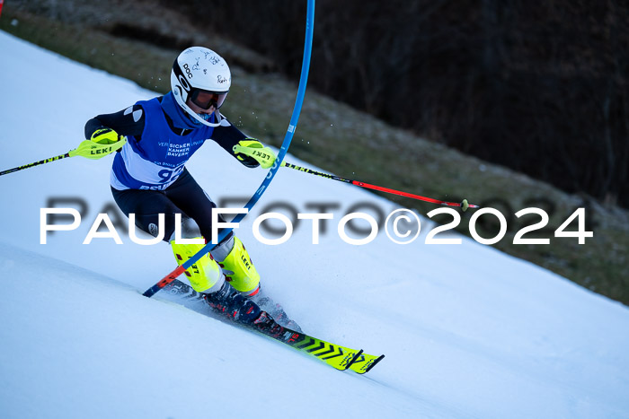 BSV Skiliga Bayern Schüler III RS 27.01.2024