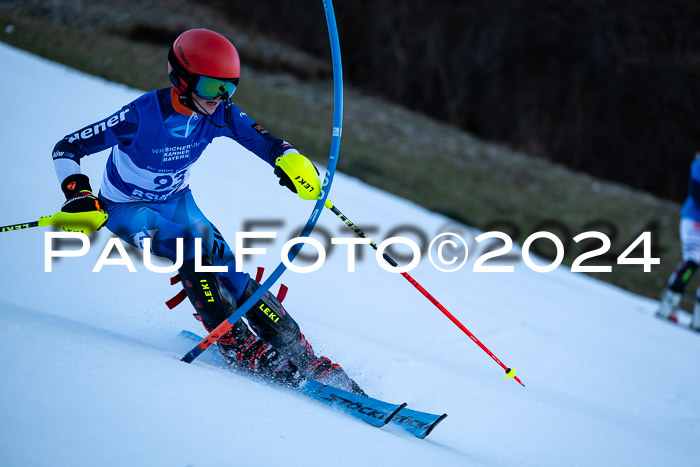 BSV Skiliga Bayern Schüler III RS 27.01.2024