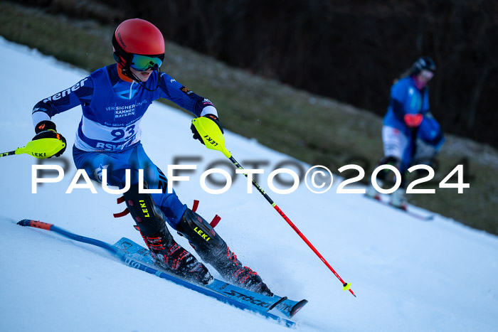 BSV Skiliga Bayern Schüler III RS 27.01.2024