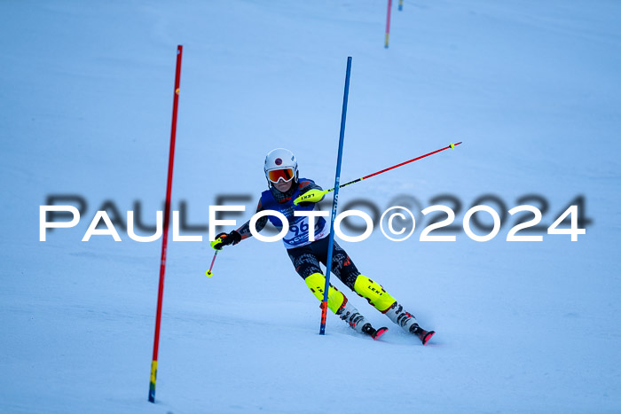 BSV Skiliga Bayern Schüler III RS 27.01.2024