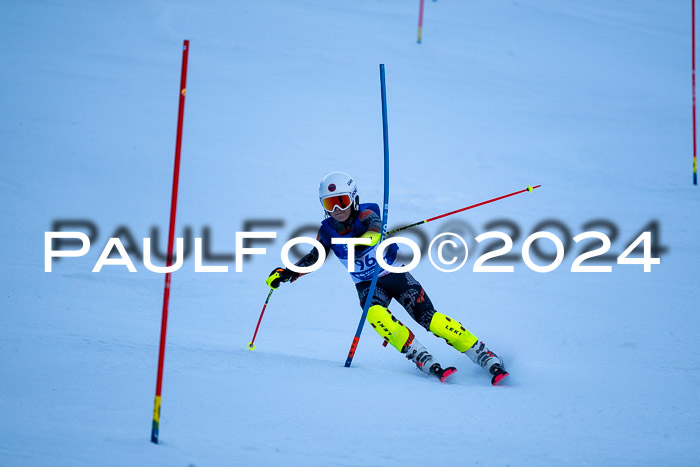 BSV Skiliga Bayern Schüler III RS 27.01.2024