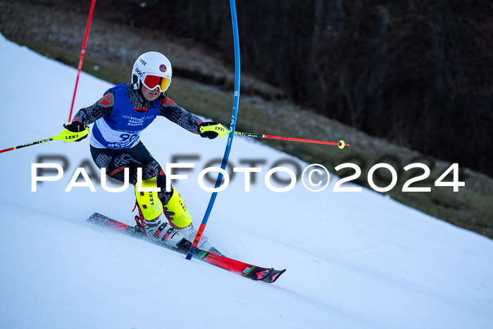BSV Skiliga Bayern Schüler III RS 27.01.2024