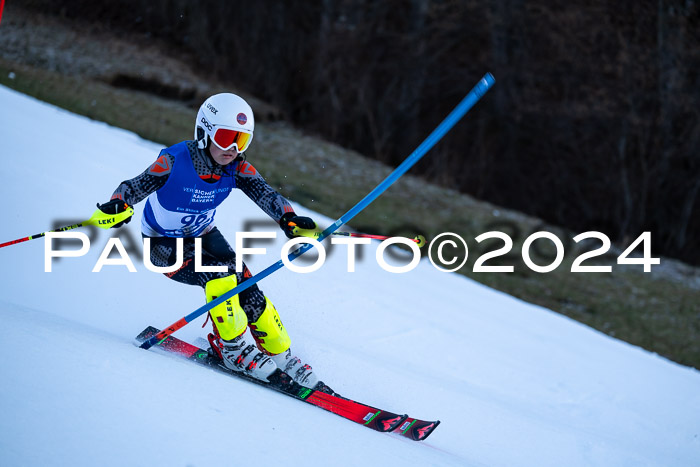 BSV Skiliga Bayern Schüler III RS 27.01.2024
