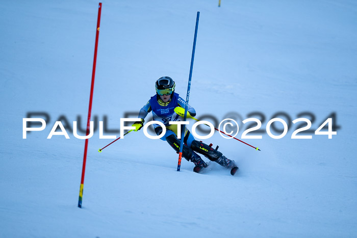 BSV Skiliga Bayern Schüler III RS 27.01.2024