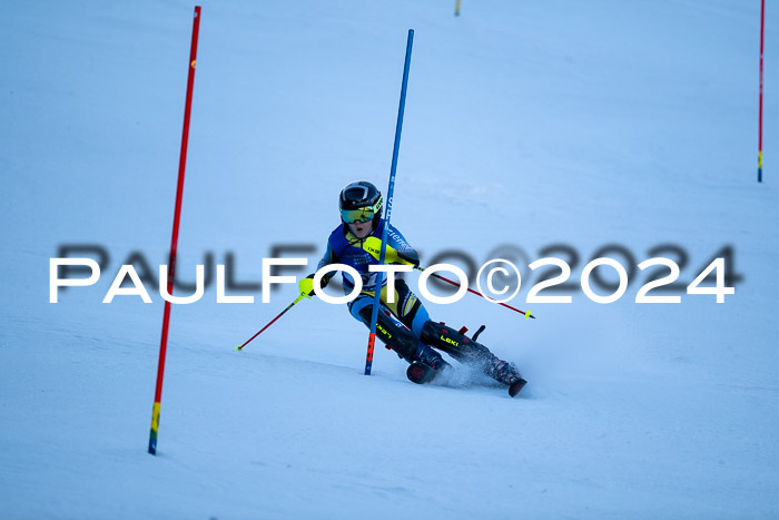 BSV Skiliga Bayern Schüler III RS 27.01.2024