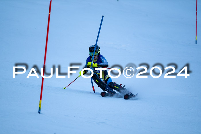 BSV Skiliga Bayern Schüler III RS 27.01.2024