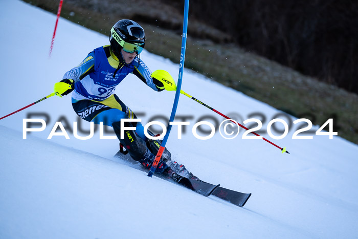 BSV Skiliga Bayern Schüler III RS 27.01.2024