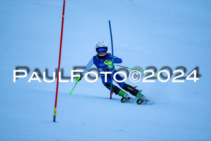 BSV Skiliga Bayern Schüler III RS 27.01.2024