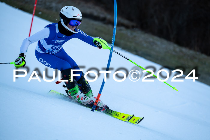 BSV Skiliga Bayern Schüler III RS 27.01.2024