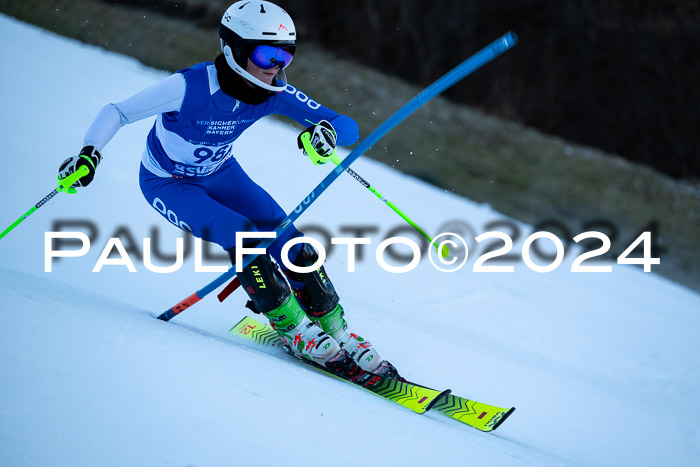 BSV Skiliga Bayern Schüler III RS 27.01.2024