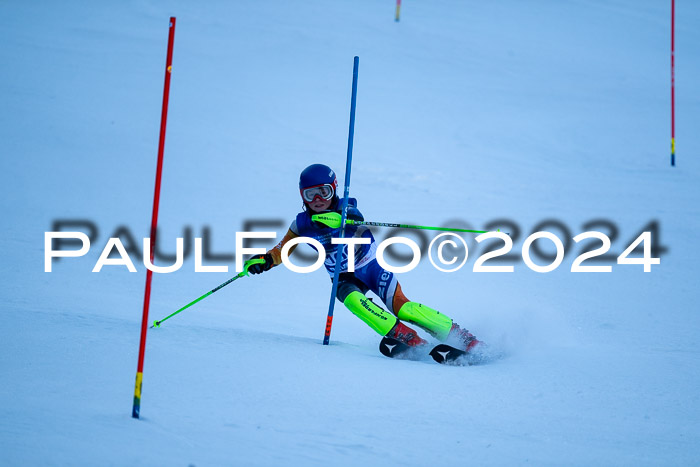 BSV Skiliga Bayern Schüler III RS 27.01.2024