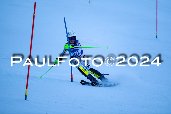 BSV Skiliga Bayern Schüler III RS 27.01.2024