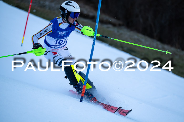BSV Skiliga Bayern Schüler III RS 27.01.2024