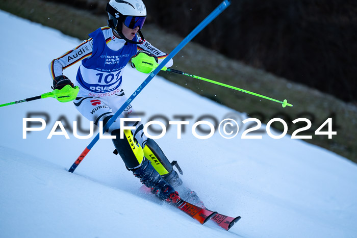 BSV Skiliga Bayern Schüler III RS 27.01.2024