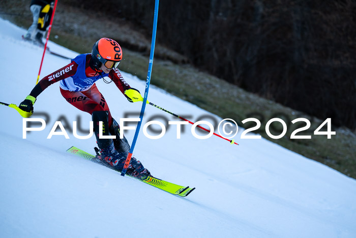 BSV Skiliga Bayern Schüler III RS 27.01.2024
