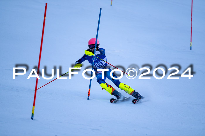 BSV Skiliga Bayern Schüler III RS 27.01.2024