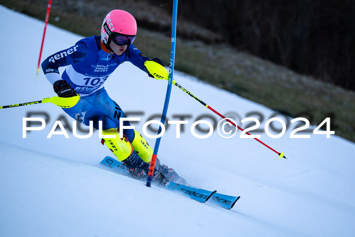 BSV Skiliga Bayern Schüler III RS 27.01.2024