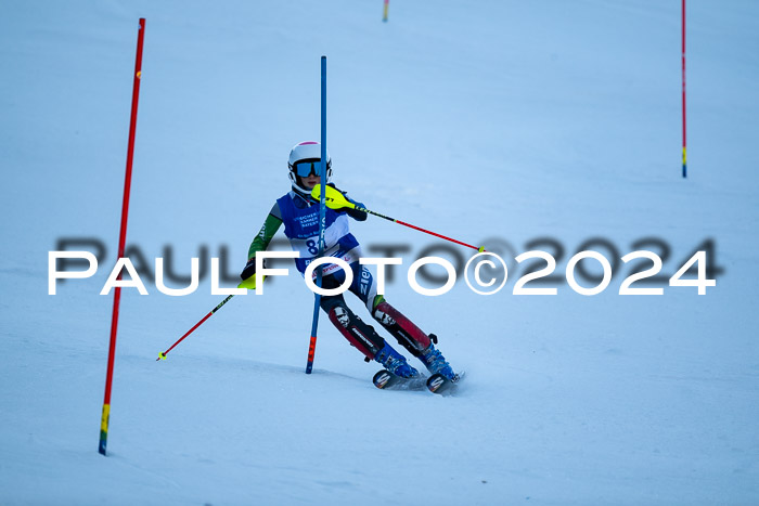BSV Skiliga Bayern Schüler III RS 27.01.2024
