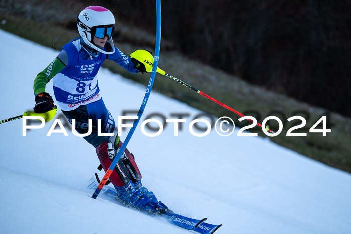 BSV Skiliga Bayern Schüler III RS 27.01.2024