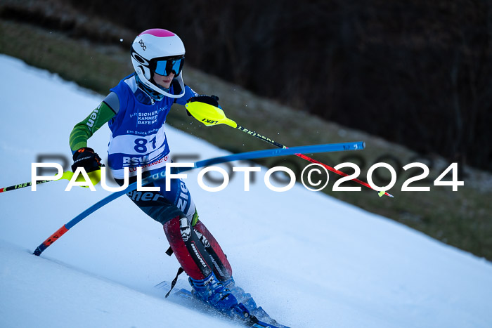 BSV Skiliga Bayern Schüler III RS 27.01.2024