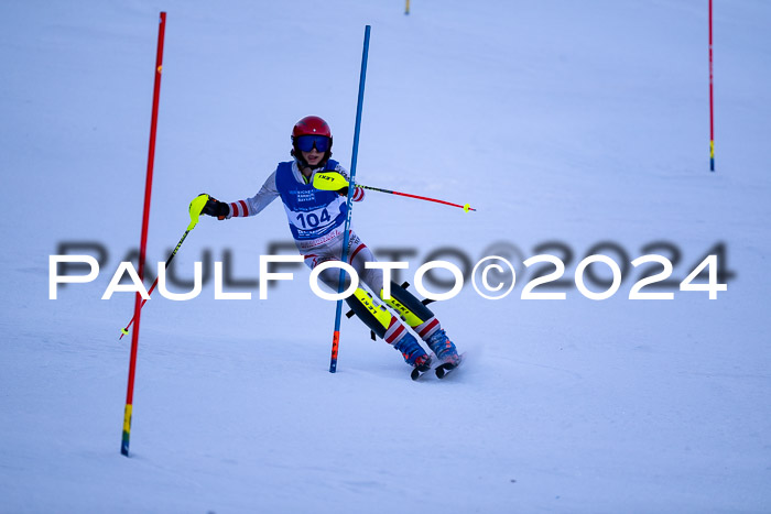 BSV Skiliga Bayern Schüler III RS 27.01.2024