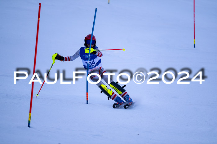 BSV Skiliga Bayern Schüler III RS 27.01.2024