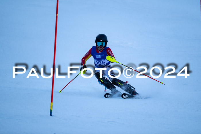 BSV Skiliga Bayern Schüler III RS 27.01.2024
