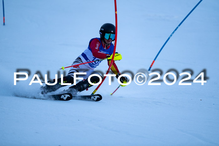 BSV Skiliga Bayern Schüler III RS 27.01.2024