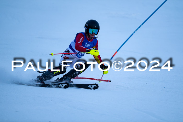 BSV Skiliga Bayern Schüler III RS 27.01.2024