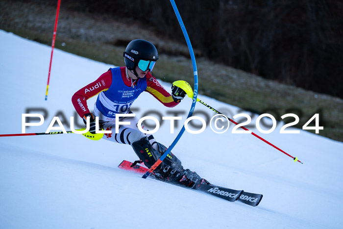 BSV Skiliga Bayern Schüler III RS 27.01.2024