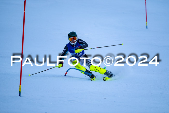 BSV Skiliga Bayern Schüler III RS 27.01.2024