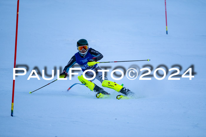 BSV Skiliga Bayern Schüler III RS 27.01.2024