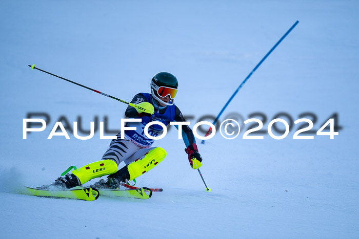 BSV Skiliga Bayern Schüler III RS 27.01.2024