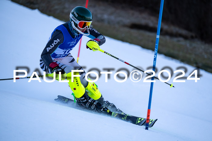 BSV Skiliga Bayern Schüler III RS 27.01.2024
