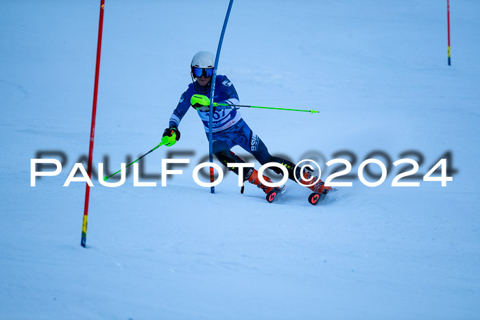 BSV Skiliga Bayern Schüler III RS 27.01.2024