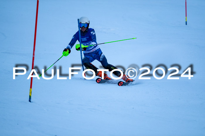 BSV Skiliga Bayern Schüler III RS 27.01.2024
