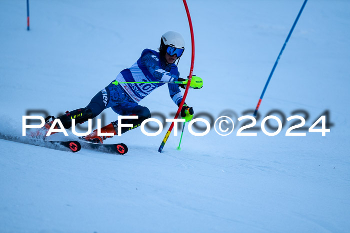 BSV Skiliga Bayern Schüler III RS 27.01.2024