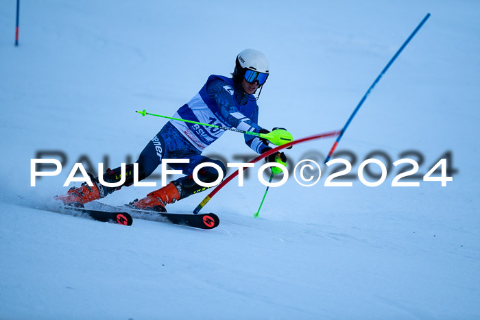 BSV Skiliga Bayern Schüler III RS 27.01.2024