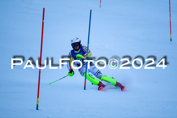 BSV Skiliga Bayern Schüler III RS 27.01.2024