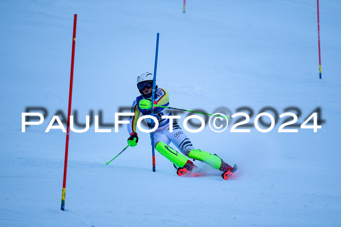 BSV Skiliga Bayern Schüler III RS 27.01.2024