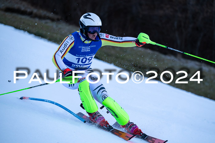 BSV Skiliga Bayern Schüler III RS 27.01.2024