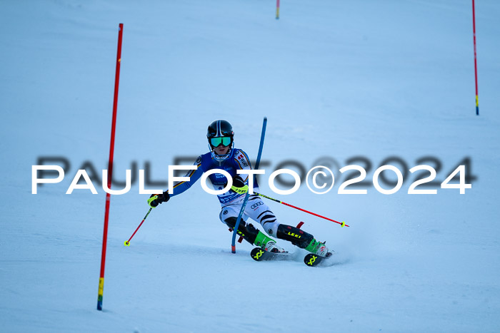 BSV Skiliga Bayern Schüler III RS 27.01.2024