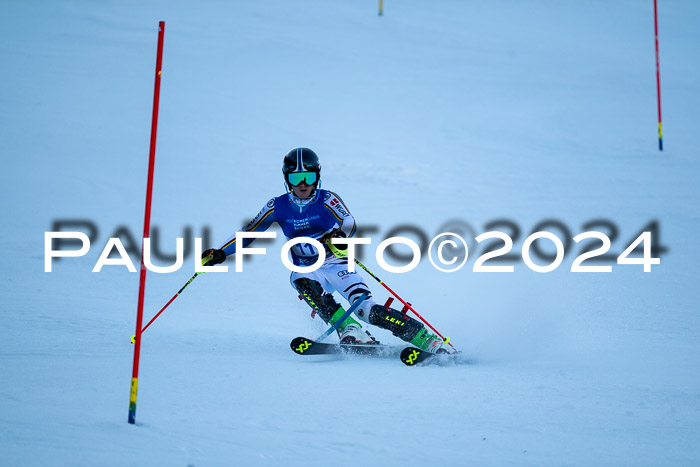 BSV Skiliga Bayern Schüler III RS 27.01.2024