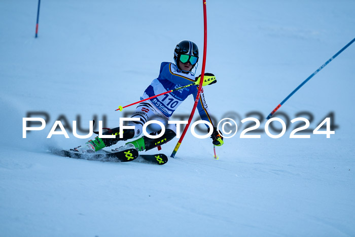 BSV Skiliga Bayern Schüler III RS 27.01.2024